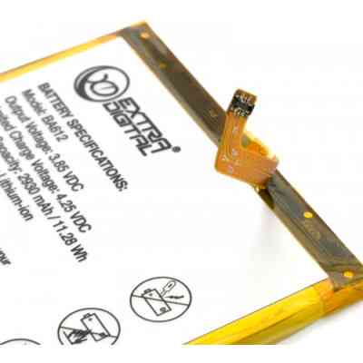 Акумуляторна батарея Extradigital Meizu M5s 2930 mAh (BMM6462) Вінниця