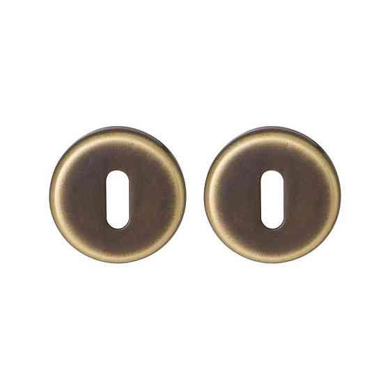 Накладка Colombo CD 63 BB прор бронза Robot, Robodue, Heidi, Київ