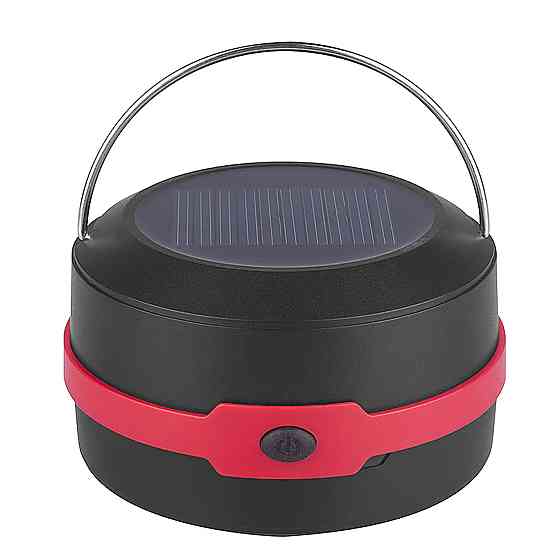 Ліхтарик кемпінговий світлодіодний (LED) (+ Powerbank) PROTESTER PRO-CL0310S Чернігів