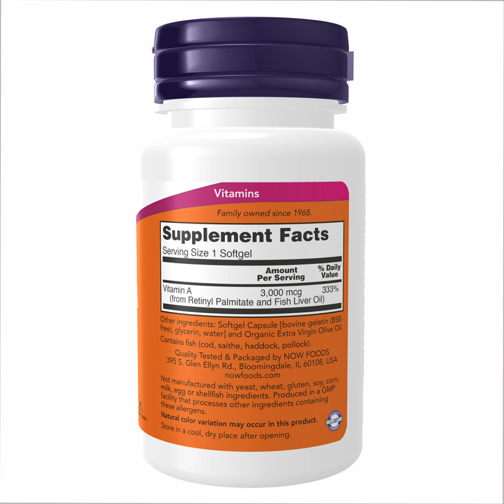 A 10000 IU - 100 sgels Луцьк - фото 2