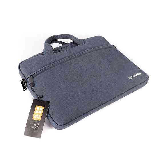 Сумка для ноутбука ColorWay Casual 13.3 Navy (CW-LBC133-NV) ( 15700 ) Харьков