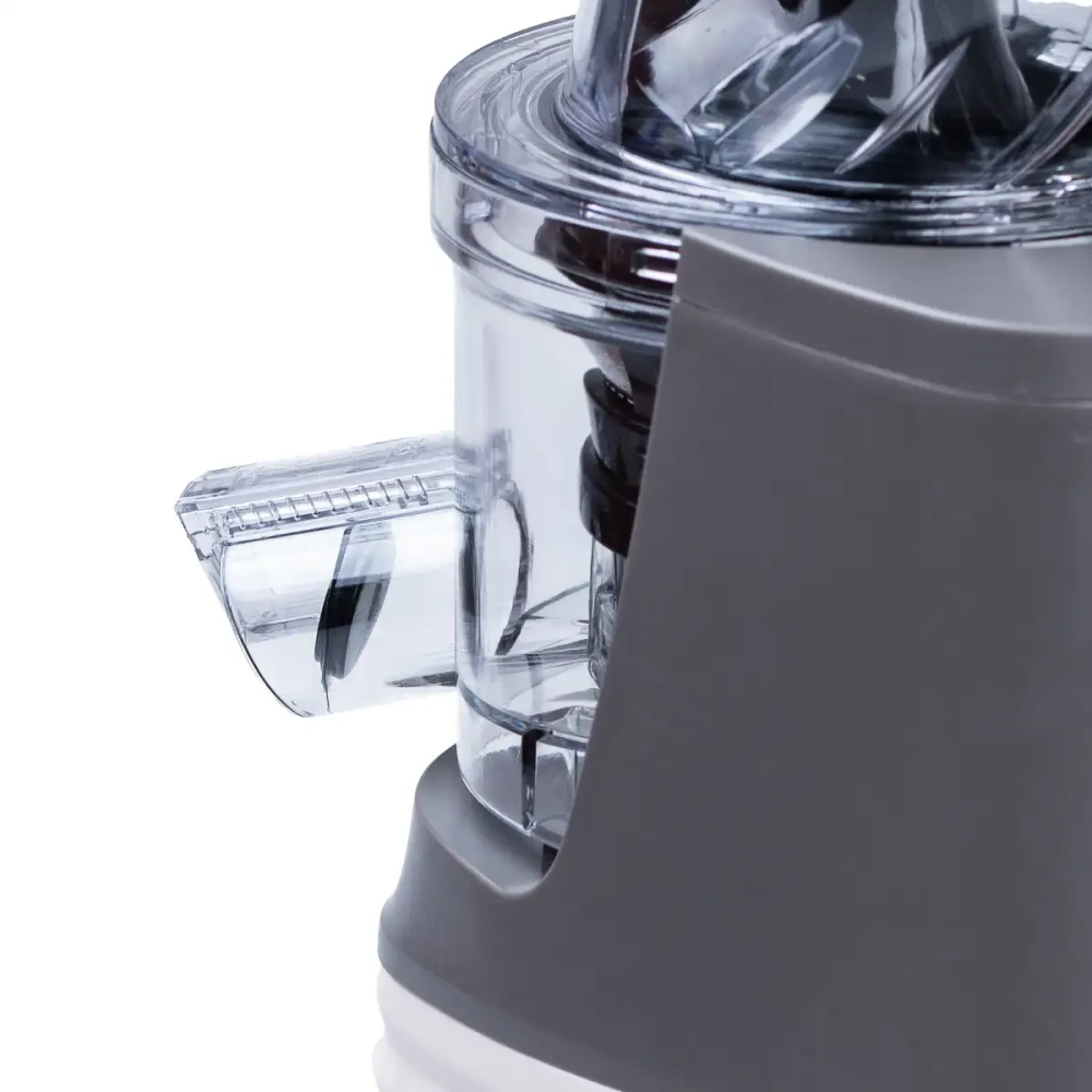 Соковижималка шнековая для томатов 300 Вт Sokany JE-32 Киев - изображение 4