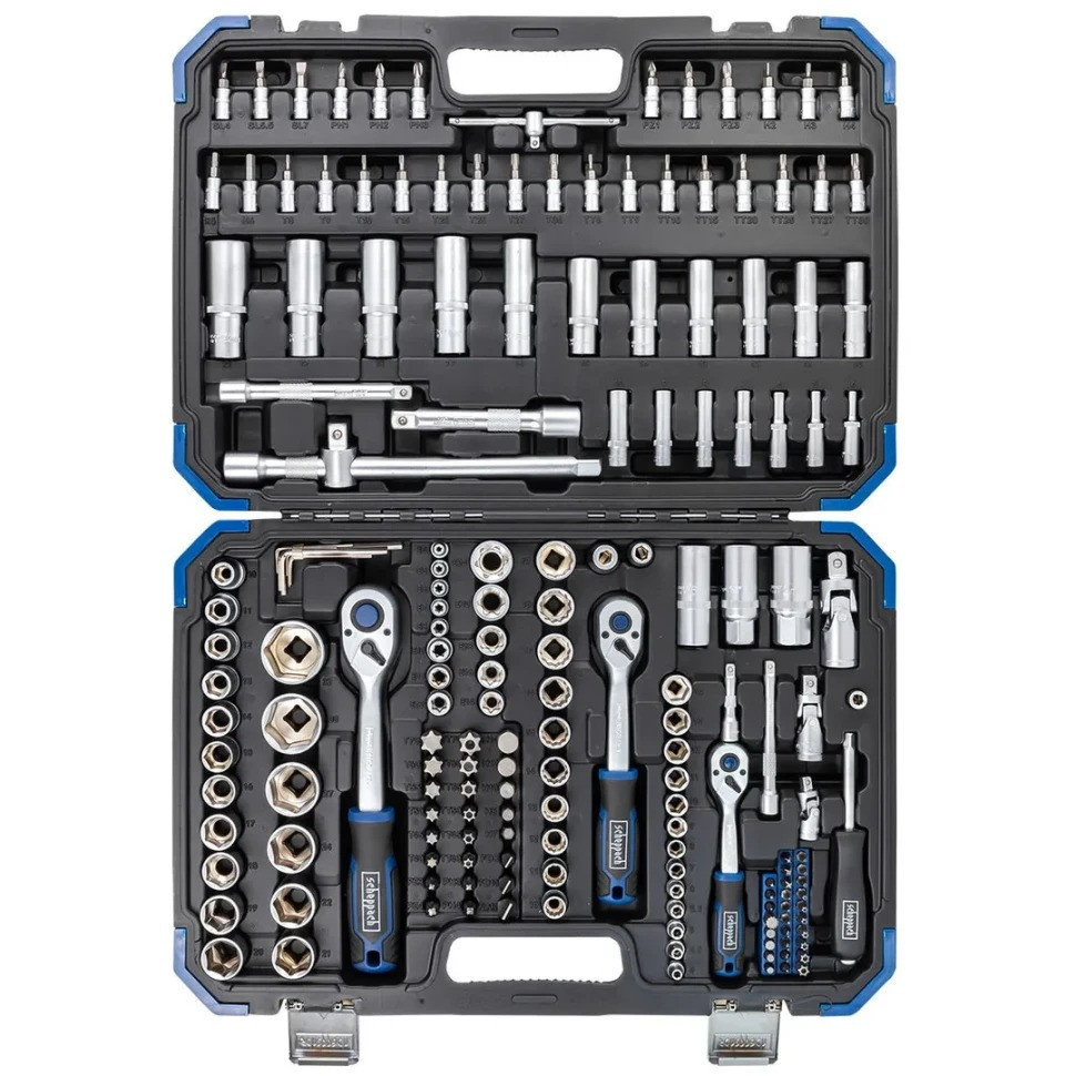 Набор инструментов, 1/2