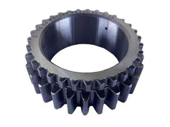 Шестерня на минитрактор Фотон 244, Джинма 244/264 Мукачево