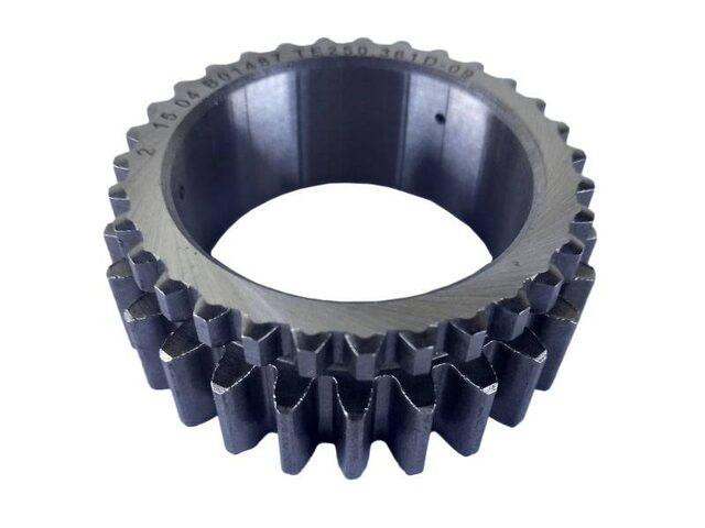 Шестерня на минитрактор Фотон 244, Джинма 244/264 Мукачево - изображение 1