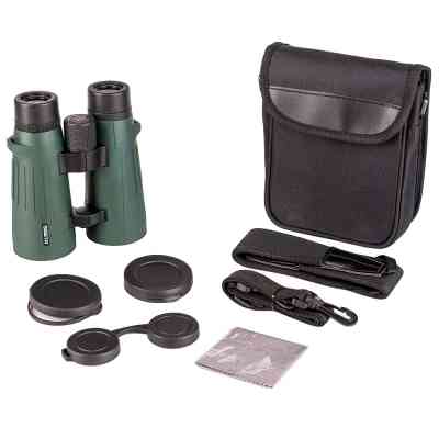 Бінокль Sigeta Imperial 8x56 Green (65893) Вінниця