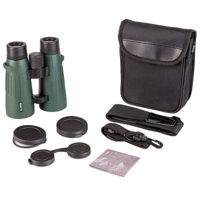 Бінокль Sigeta Imperial 8x56 Green (65893) Вінниця - фото 5