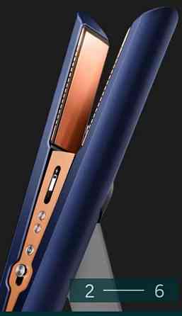 Випрямляч для волосся, Праска Dyson Corrale Київ