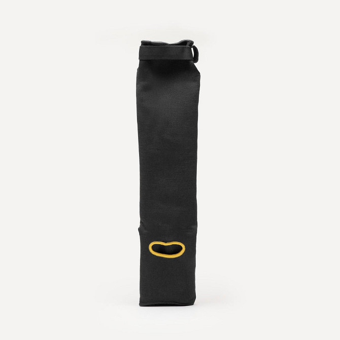 Захист гомілки та стопи Leone PT134 Dna Black XL Каменское - изображение 5