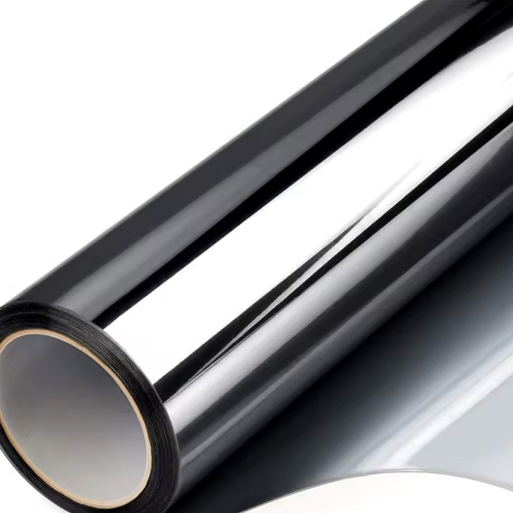 Солнцезащитная пленка на окна,60смх3м SBR Киев - изображение 10