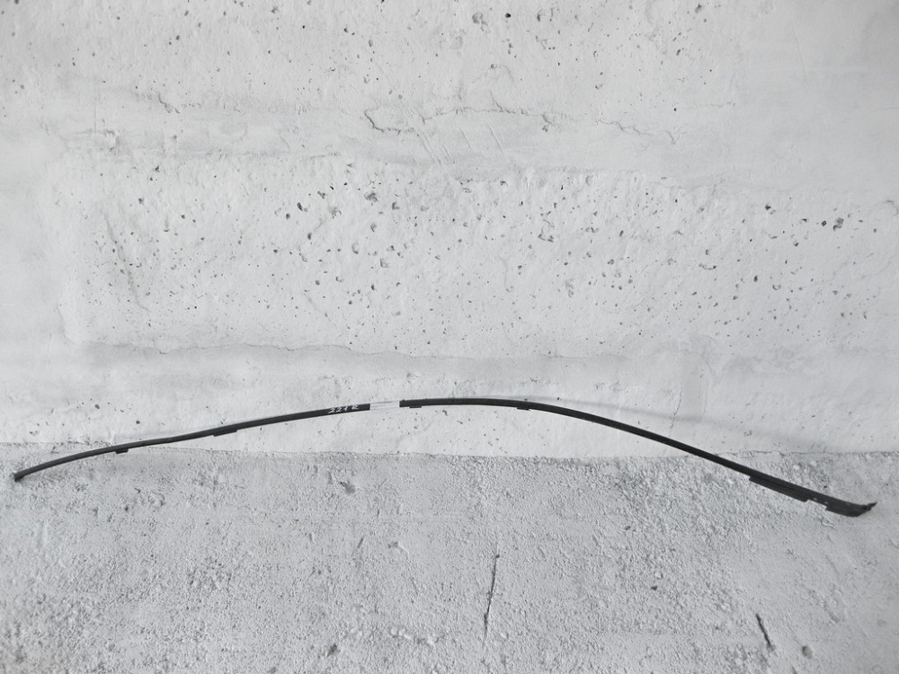 Mercedes-Benz  A2216900880 Молдинг даху правий short S-Class W221 Одесса - изображение 1