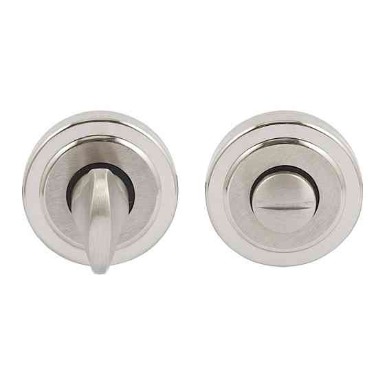 Накладка вж Fimet 230R F11 хром/мат никель Киев