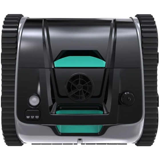 Беспроводной робот пылесос для бассейна 150 м2 Aquajoy Cyclone C1 Pro Киев
