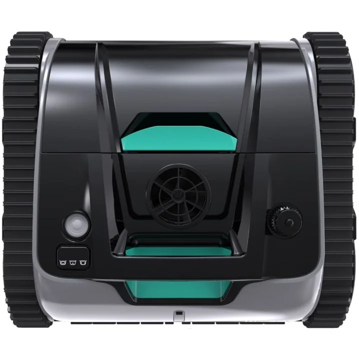 Беспроводной робот пылесос для бассейна 150 м2 Aquajoy Cyclone C1 Pro Киев - изображение 4
