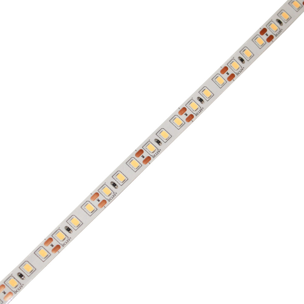 LED лента 10Вт 12В 120 диодов, янтарный, серия Shade, гарантия 2 года Днепр - изображение 4