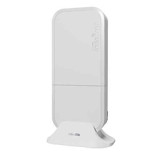 Точка доступу Mikrotik wAP ax (wAPG-5HaxD2HaxD) немає даних Харків