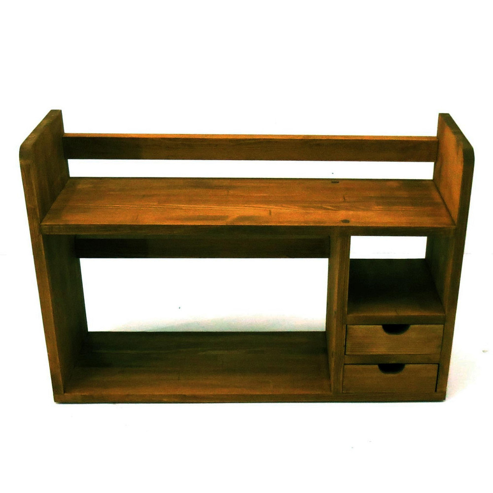 Полка настольная 