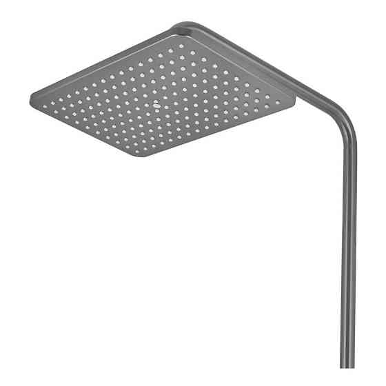 Душова колона зі змішувачем Mixxus Premium DALI 009-J Graphite   ( MI6760 ) 36893 Харьков