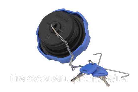 Кришка бака AdBlue 60мм FORD TRUCKS Луцк