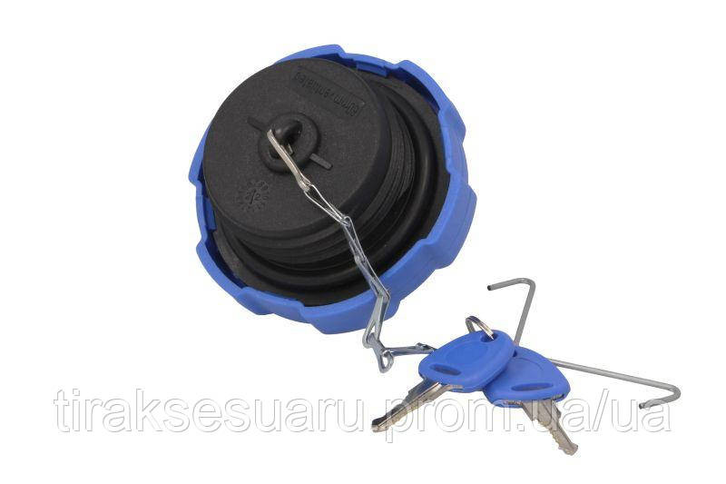 Кришка бака AdBlue 60мм FORD TRUCKS Луцк - изображение 2