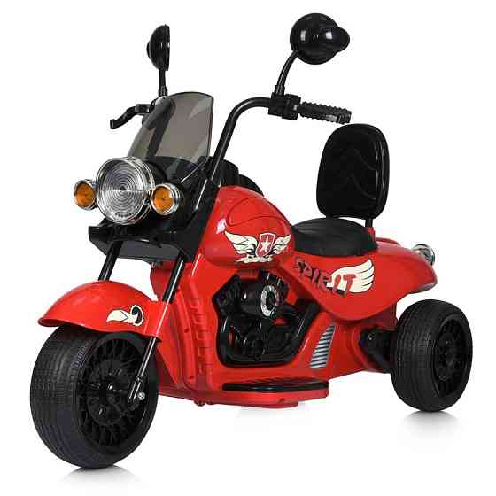 Дитячий електромобіль Мотоцикл M 5739EL-3 до 30 кг Вінниця