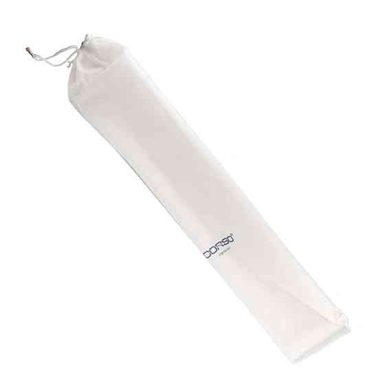 Держатель для полотенец ARNO 600×125×30мм двойной CORSO (9687901) Киев