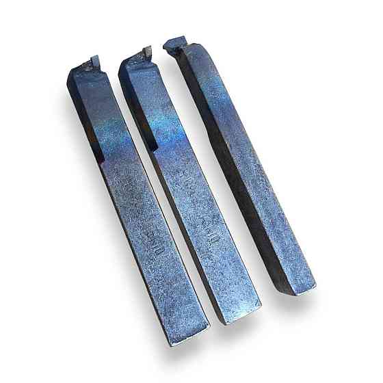 Резец внутреняя резьба  20*20*200 Т5К10 Харьков