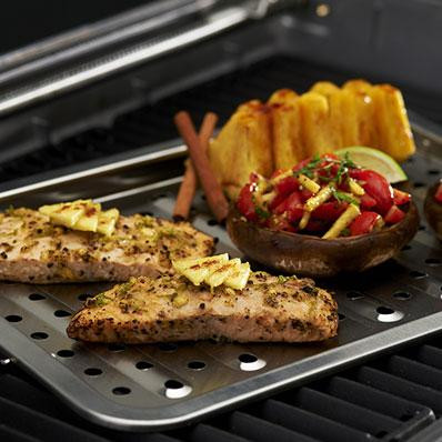 Деко для гриля GrillPro 97125 Код: 004288 Рівне - фото 4