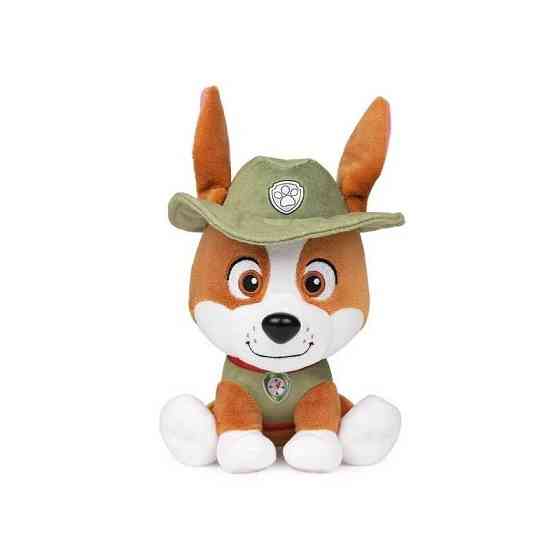 Мягкая игрушка Щенячий патруль в кино 