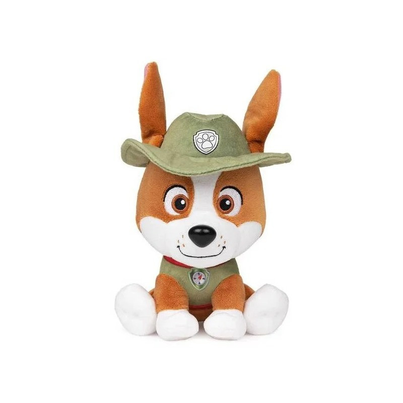 Мягкая игрушка Щенячий патруль в кино 