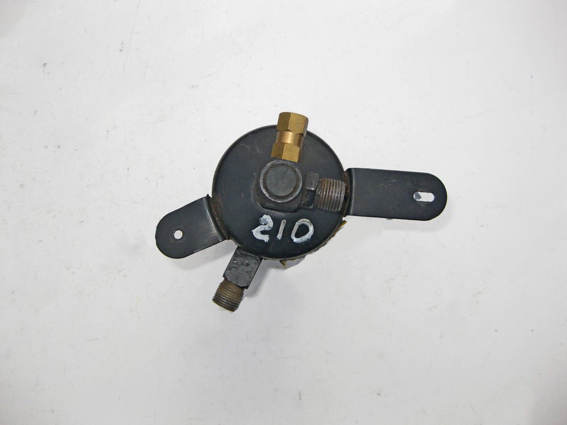 Mercedes-Benz  A2108300483 Бачок - ресивер осушувач холодоагенту E-Class W210 Одеса - фото 2