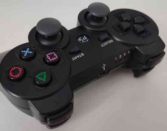 Геймпад для Play Station 3 / PC. Харьков