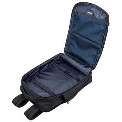 Рюкзак для ноутбука RivaCase 17.3" 8461 Tegel, Black (8461Black) Винница