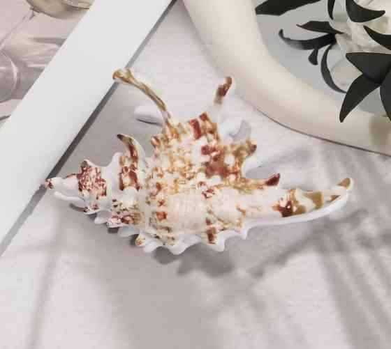 Заколка-крабик 