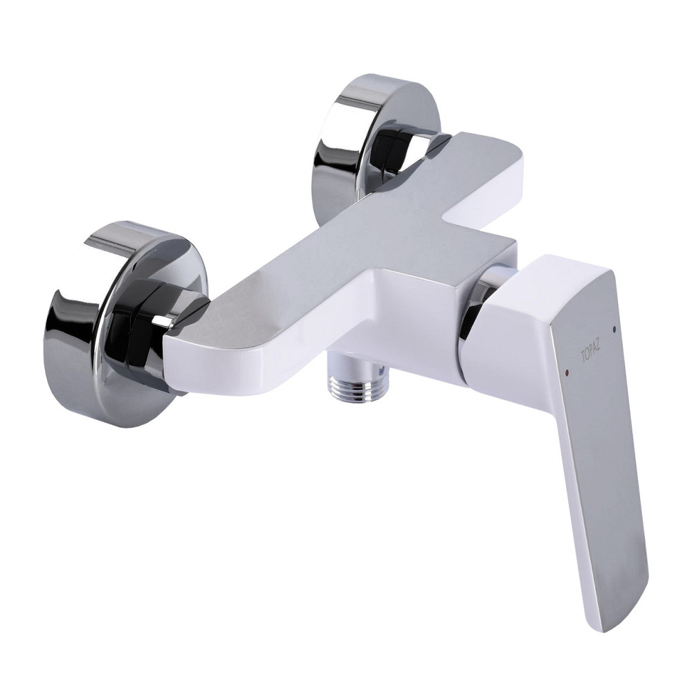 Смеситель для душа TOPAZ LEXI TL 21701-H57-CW Киев - изображение 1