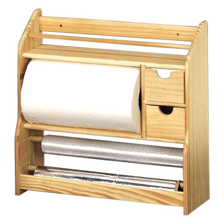 Кухонный диспенсер 