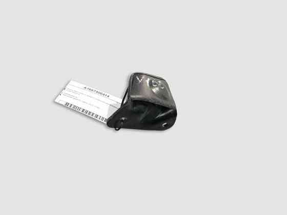 Mercedes-Benz  A1667400414 Кронштейн правого газового упору кришки багажника GL GLS X166 Одеса