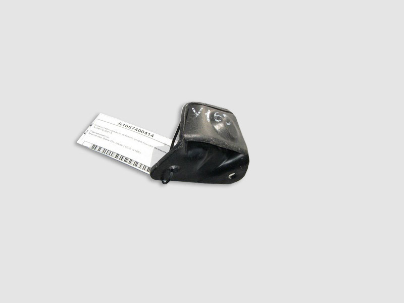 Mercedes-Benz  A1667400414 Кронштейн правого газового упору кришки багажника GL GLS X166 Одесса - изображение 2