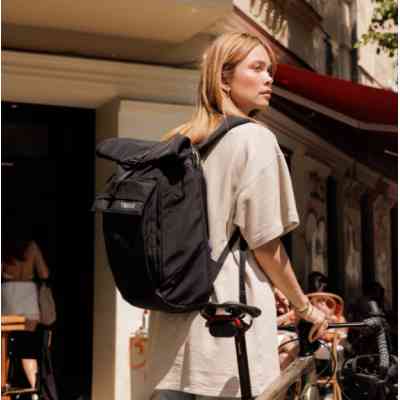 Рюкзак для ноутбука Thule 16" Paramount 24L PARABP-3116 Nutria (3205013) Винница