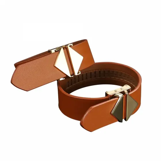 Набір для зв'язування LOCKINK Hogtie Set - Brown Львів