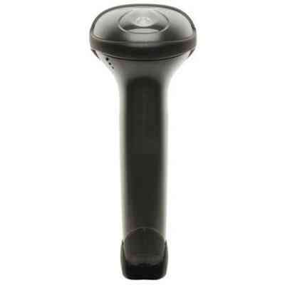 Сканер штрих-коду Symbol/Zebra LS2208 USB (LS2208-SR20007R-UR) Вінниця