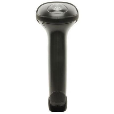 Сканер штрих-кода Symbol/Zebra LS2208 USB (LS2208-SR20007R-UR) Винница - изображение 6