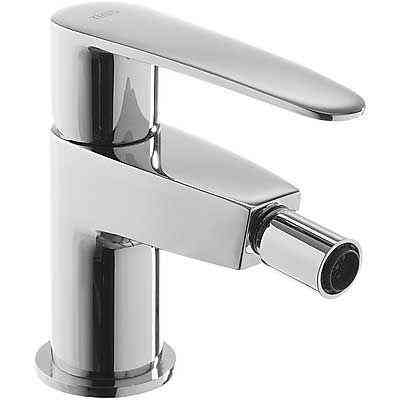 Змішувач для біде TRES FLAT-TRES 20412001 зі шлангами (000008131) Київ