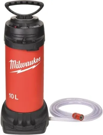 Milwaukee stalowy zbiornik na wodę (4932399726) Киев