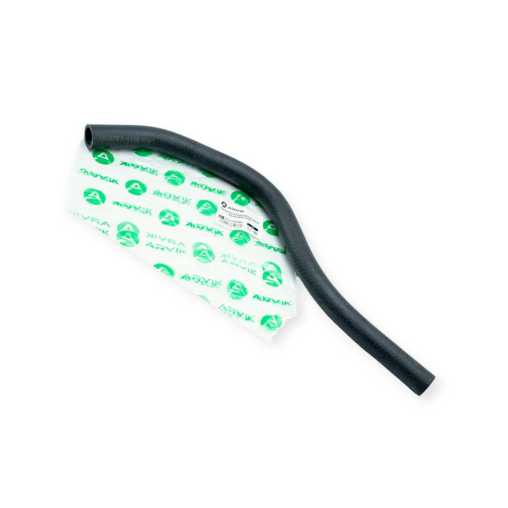 Патрубок бачка 2110, 2111, 2112 (16 кл) расширительного Мукачево - изображение 1