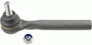 Наконечник рулевой тяги Raiso (Швеция) Fiat 126, Фиат 126 87-12  #RL-775285F UAIREWM22 Ковель - изображение 1