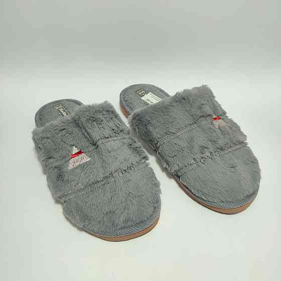 Тапочки чоловічі 6111 (асортимент) Харків