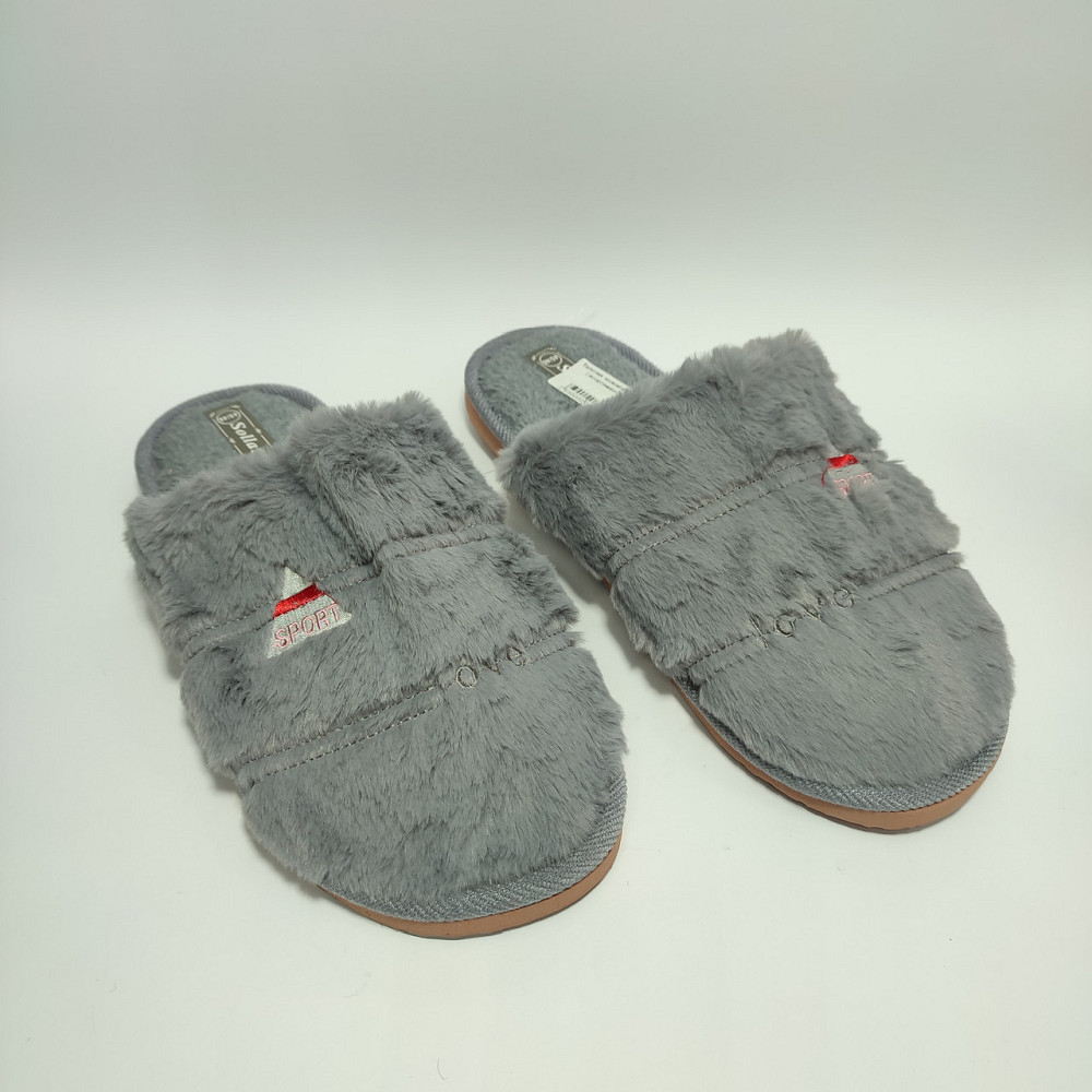 Тапочки чоловічі 6111 (асортимент) Харків - фото 3