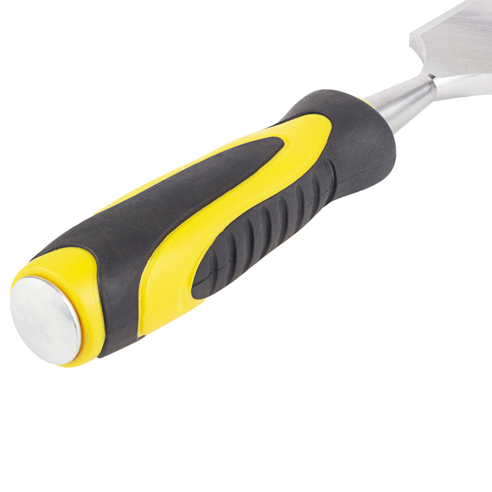 Sigma Стамеска ударная 44мм двухкомпонентная рукоятка CrV SIGMA (4326481) Коломыя - изображение 5