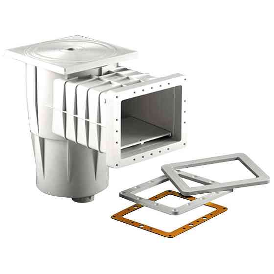 Скимер Kripsol SKSLI Standard с латунными вставками. лайнер Киев